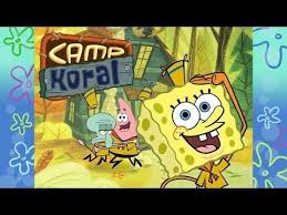 Why I Won T Review Kamp Koral Animation Nickelodeon Spongebob