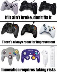 Playstation Vs Xbox Vs Nintendo Video Games Funny Vidya Games Game Controllers