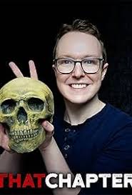 That Chapter" The Disturbing Case of Dylan Redwine (TV Episode 2024)