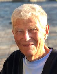 Obituary information for David J. Creagan Jr.