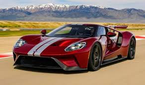 Ford Gt Ford Gt Ford Gt40 Super Cars