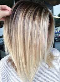 Balayage Straight Medium Haircuts 2019 Ideas For Fashion Balayage Straight Hair Hair Color Highlights Latest Hair Color
