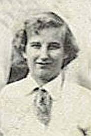 Mrs. Elizabeth 'Libby' Hobbs Henegar