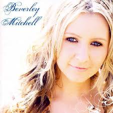 BEVERLEY MITCHELL