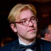 James Ridler's Instagram, Twitter & Facebook