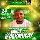 Carnival event in Freetown