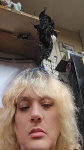 cheryl dowell (@cheryl.oldfashionlady)'s videos with Perfect Female version 