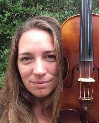 Find a Suzuki Teacher