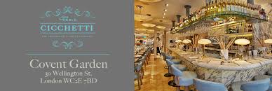 Image result for Cicchetti