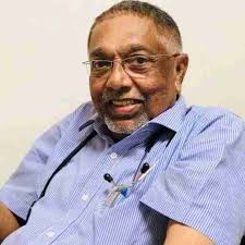 Radha Sinhas in India