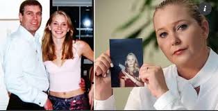 Virginia Olive Gregory