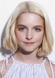 Mckenna Grace Mckenna Grace Beauty Girl Child Actresses