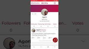 Get parler customer service phone number or emails and recieve faster replies with appcontacter.com. How To Delete Post On Parler App Youtube
