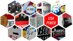 However, pot limit omaha and open face chinese follow in close second and third. Usa Online Poker Sites Legal For Real Money July 2021
