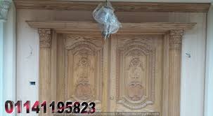صور ابواب خشب مودرن home decor decor furniture