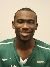 Curtis Okafor's Instagram, Twitter & Facebook