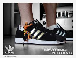 Impossible is nothing (video résumé), an inadvertently humorous video by internet phenomenon aleksey vayner. Adidas Impossible Is Nothing By Rukkancs On Deviantart