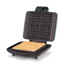 Learn how to make perfectly textured waffles using a common kitchen tool. No Drip Waffle Maker Waffle Recipe Guide Dash
