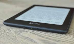 117 x 169 x 9.1 mm, weight: Amazon Kindle Paperwhite 2018 Review The New Standard Kindle The Guardian