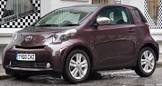TOYOTA-IQ