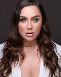 Meet Amanda Rome West