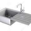 The sink is one of the most significant parts of the kitchen and it is the most homeowners choose the kitchen sinks made of the materials such as stainless steel, marble we also have other newest and trendy appeal of the white sink. Https Encrypted Tbn0 Gstatic Com Images Q Tbn And9gctzna62ykluglb62vlzflby Rwcisyvdvz5cxb1lg Usqp Cau