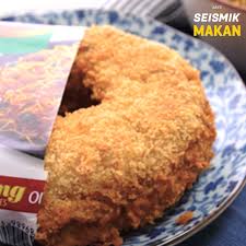 Maybe you would like to learn more about one of these? Pisang Goreng Cucur Ikan Bilis 5 Lagi Resepi Hidangan Minum Petang Yang Simple Sedap