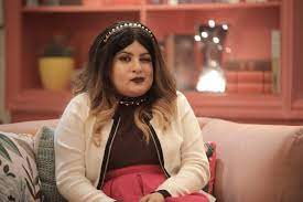 Let us tell you that mallika dua is known for speaking up against injustice against women and she has been supporting the victims of #metoo ever since the when i read about his outrage against akshay kumar's sexist words to his daughter mallika dua, i said to myself he's obviously forgotten that he. People Die Everyday Mallika Dua S Deranged Rant Against People Showing Solidarity To Pulwama Martyrs