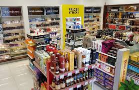 Travel Free Europe S No 1 Bordershop