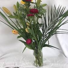 Expert wilmington, nc flower delivery to nearby hospitalskremp florist offers an array of sympathy floral arrangements, displays, themed gift baskets, and cards that will bring a smile to the face of. Peddling Petals Custom Flower Bouquets In Wilmington Nc