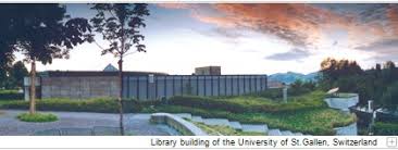 Gallen to go see some awesome history and. Jobs At University Of St Gallen Academic Positions