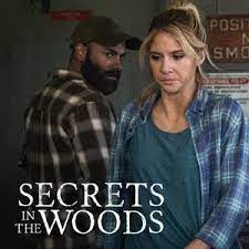 Based on émile zola's classic 1867 novel thérèse raquin and the 2009 stage. Secrets In The Woods Official Trailer Marvista Entertainment Youtube