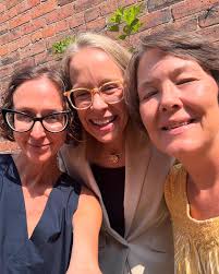 We are so fortunate to have Rep. Kelly Morrison to fight for small  businesses.