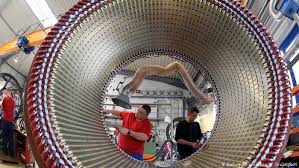 If you want to know how to say five in german, you will find the translation here. Germany S Long Economic Upswing Is Over Experts Say News Dw 04 04 2019