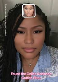 Ernest Lee Robinson Catfishing