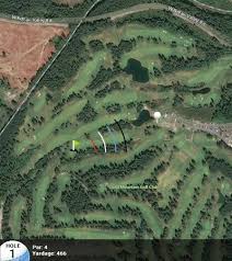 Rated #1 course in wa by more than a couple sources. Gold Mountain Golf Club Olympic Course