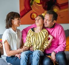 Homepage of susanne reuter (german). Jag Alskar Mitt Jobb Men Det Ar Barnen Som Ger Livet Mening Hejaolika Se