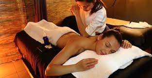 Thai Massage Origins History Of Thai Massage Khao Lak Massage Thai Massage Massage Benefits Body Massage