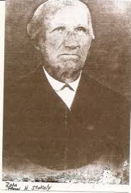 John Huff Stokely (1810-1893)