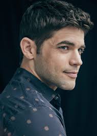 Jeremy Jordan goes deep • Jim Gladstone