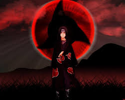 Sasuke uchiha sharingan rinnegan eyes lightning katana. Mata Sharinggan Madara Wallpapers Hs Wallpaper Cave