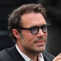 The son of guy bedos, he became known in 2004 as a playwright. Nicolas Bedos Glasses