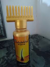 It contains no added color, no added fragrance. Indulekha Bringha Hair Oil Reviews Ingredients Benefits How To Use Side Effects