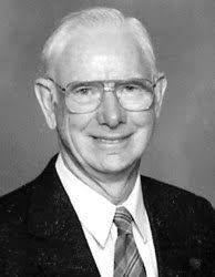 Harry B “Preach” Fairman (1927-2008)