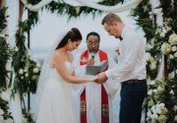 He controls emmanuel tv station, which is the largest christian tv station in nigeria. Jeeva Resorts Wedding Venue In Bali Bridestory Com