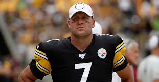 He was a footballer too. Ben Roethlisberger Admits Past Porn Addiction What Does That Mean Fanbuzz