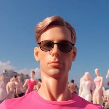 Geburtstagsbouldern wir gehen rein.