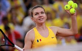 În urma eșecului din proba de dublu, simona halep rămâne în competiție în proba de simplu a turneului de la stuttgart, dotat cu premii totale în valoare de 731.000 de dolari. Halep A Cedat Simona S A Retras De La Turneul De La Stuttgart Motivul Pentru Care A Fost NevoitÄ SÄ Ia AceastÄ Decizie