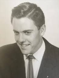 Obituary information for Buddy Wayne King