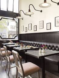 Restaurant Design Commercial Interior Architecture Ideas Banquette Seating Restaurant Restaurant Interior Restaurant Banquette